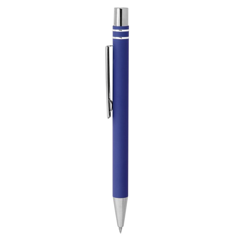 Boligrafo "anny" Tinta Azul - Imagen 4