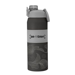 Botella Térmica "push"