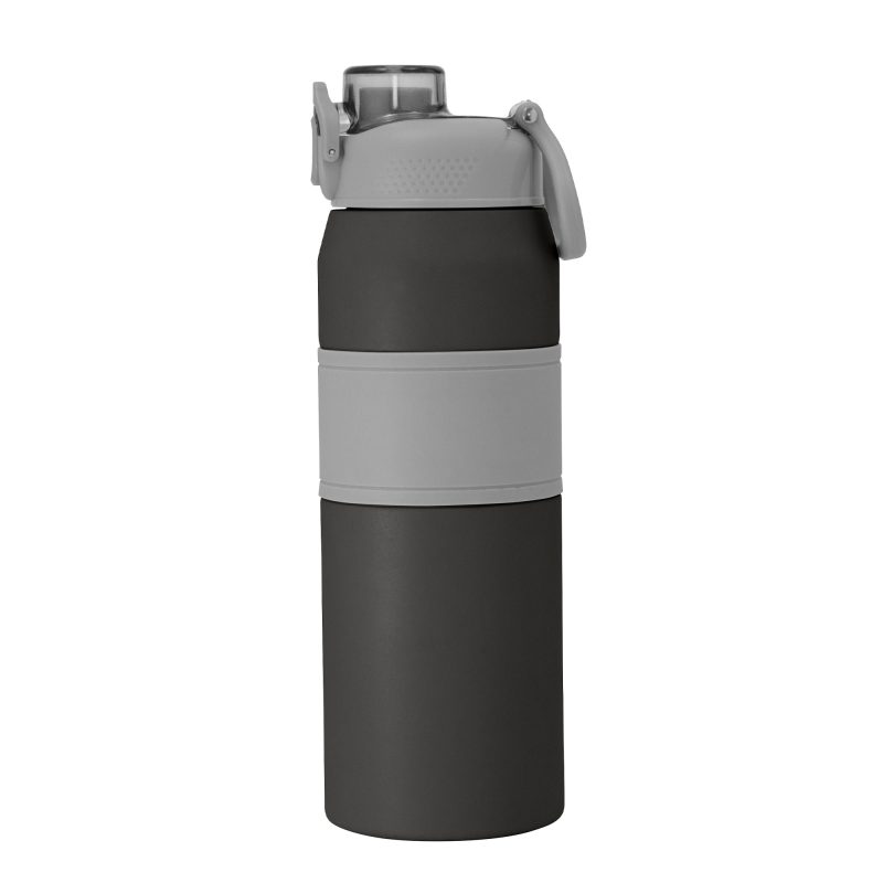 Botella Térmica "push" - Imagen 2