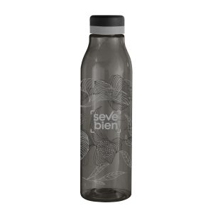Botella "andina Full Black"