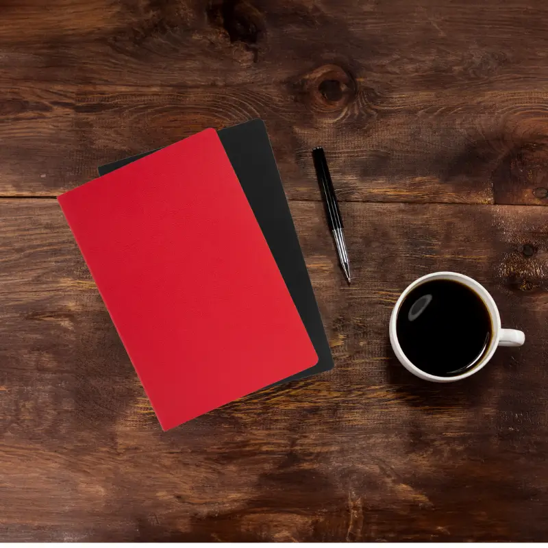 Cuaderno Jotter - Imagen 2