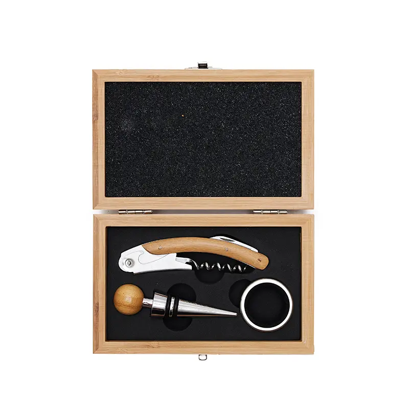 Set De Vino Laroche - Imagen 4