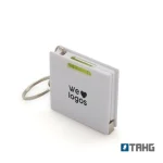 LLAVERO HUINCHA SQUARE