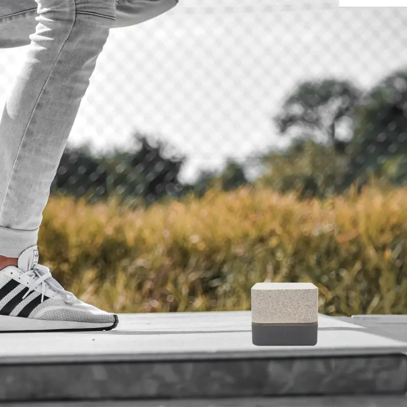 Parlante Earth - Imagen 2