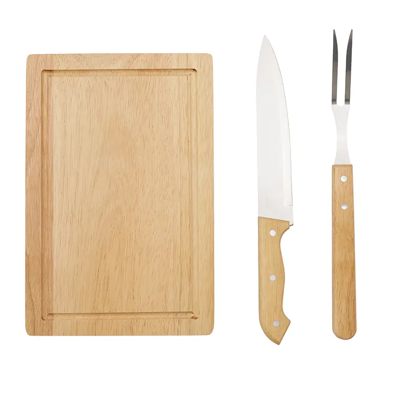 Set de Asado Roti - Imagen 4