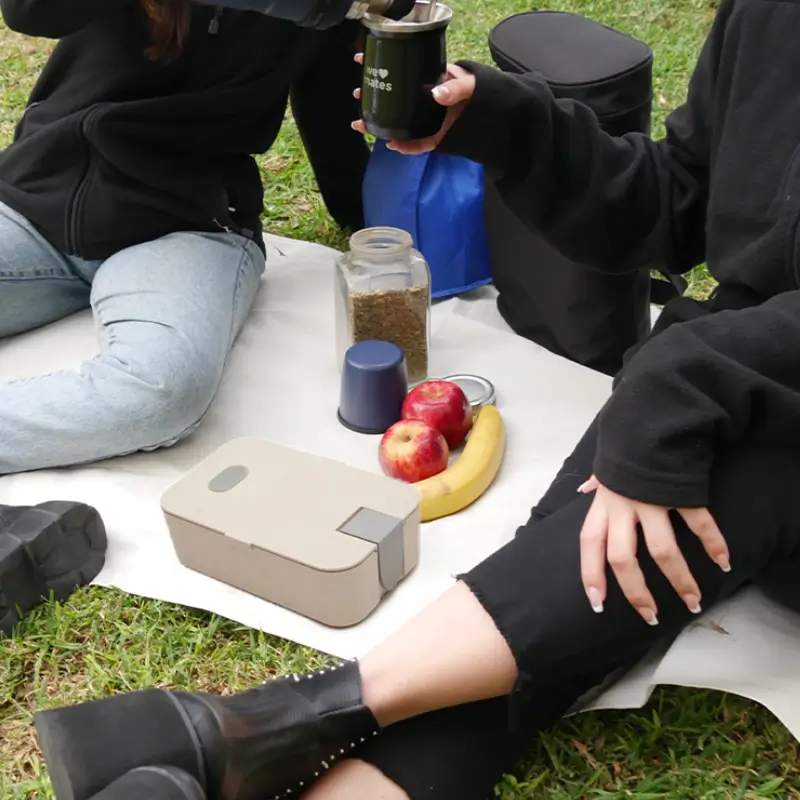 Lunch Set Health - Imagen 2