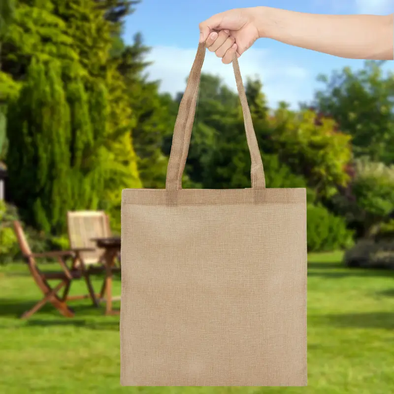 Tote Hemp - Imagen 2