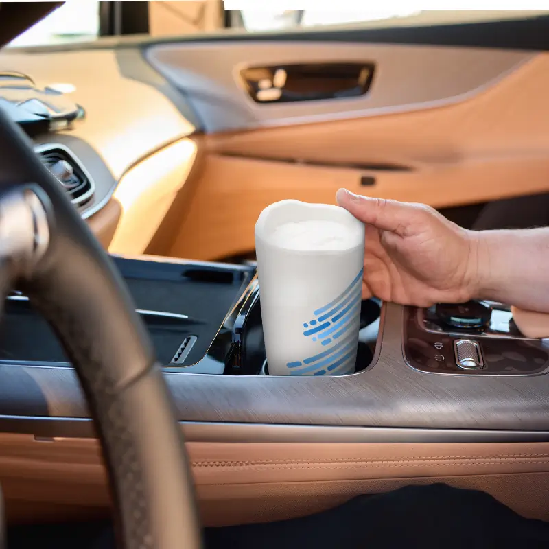 Mug Daytona - Imagen 2