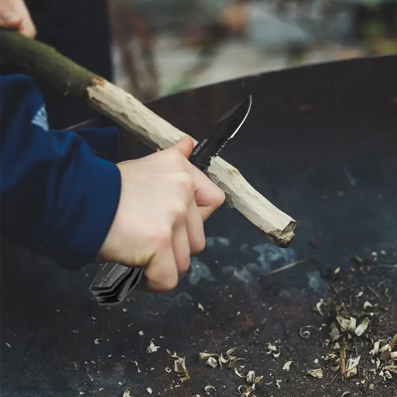 Set de Herramientas Warden - Imagen 2