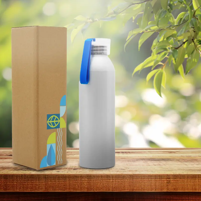 Caja para botellas - Imagen 2