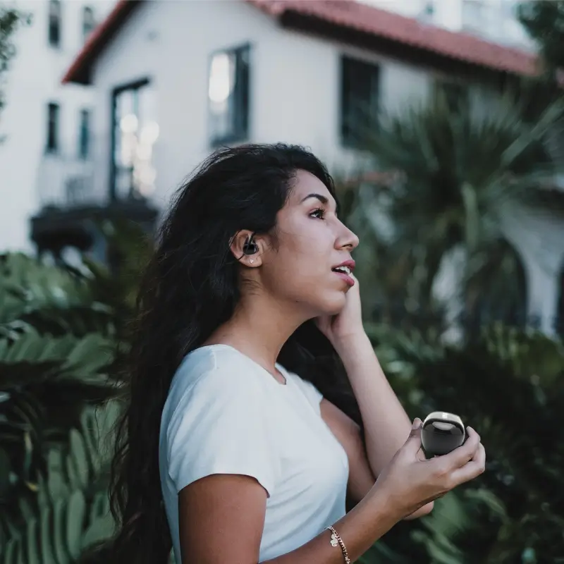 Auriculares Concerto - Imagen 2