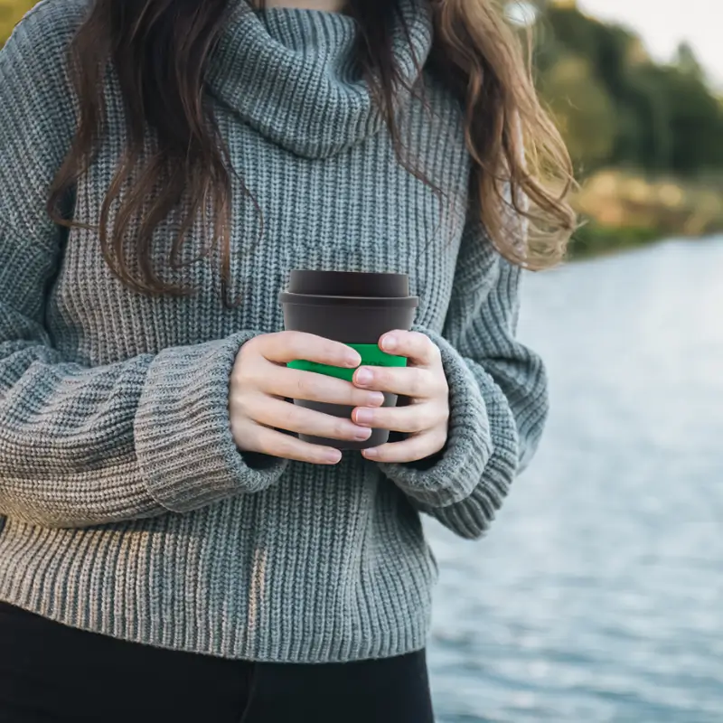 Mug Express Cup - Imagen 2