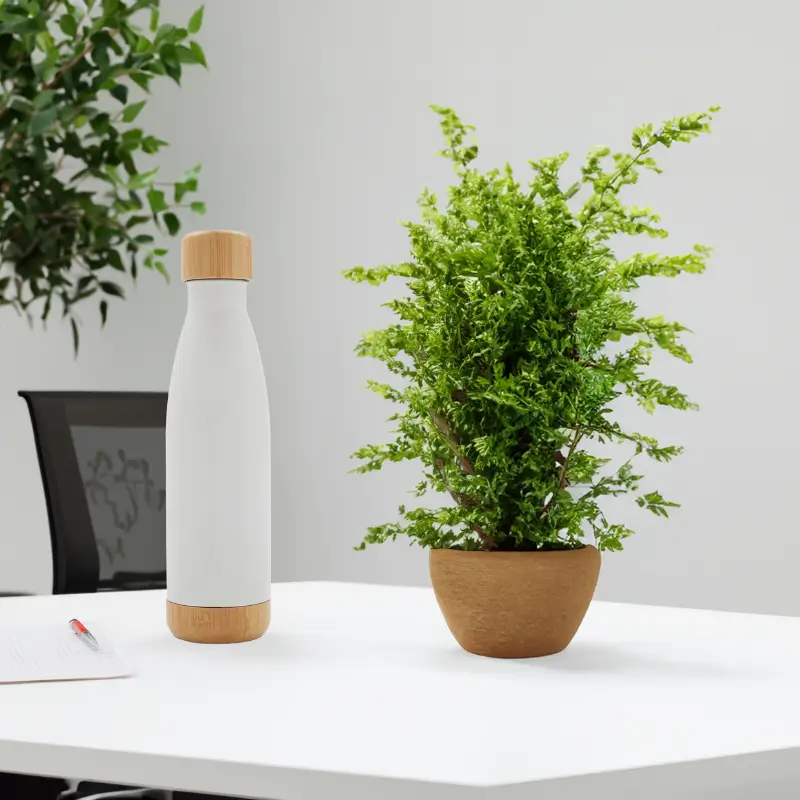 Botella Pasadena - Imagen 2