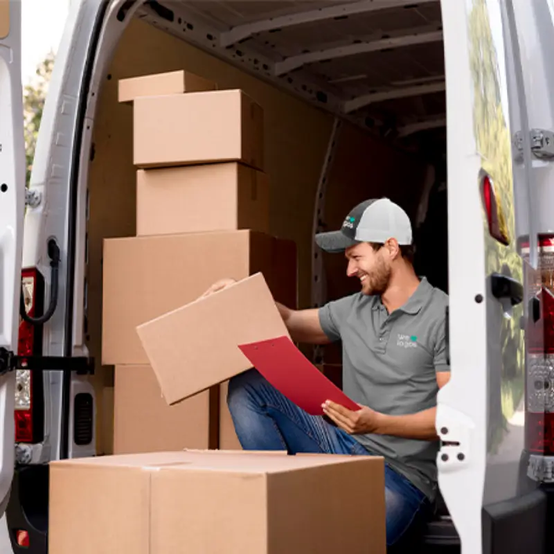 Polera con Cuello Summer II - Imagen 2