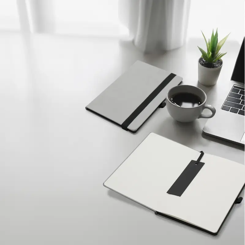 Cuaderno Colourblock - Imagen 2