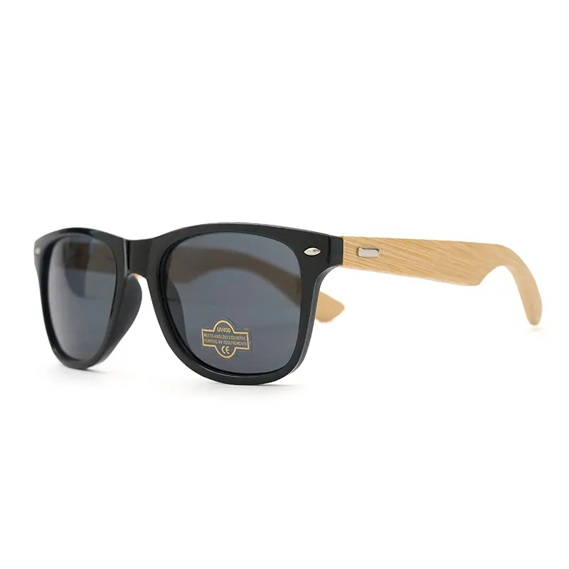 Anteojos Bamboo - Imagen 2