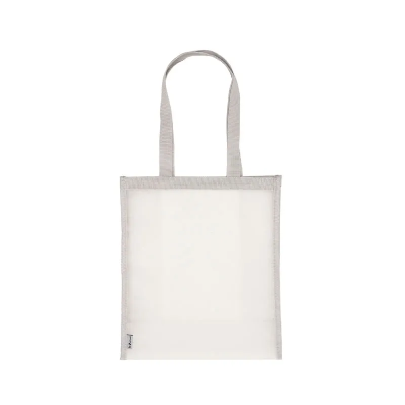 Bolsa Tero 35x30 — vista detalle — para campaña empresarial con tu logo