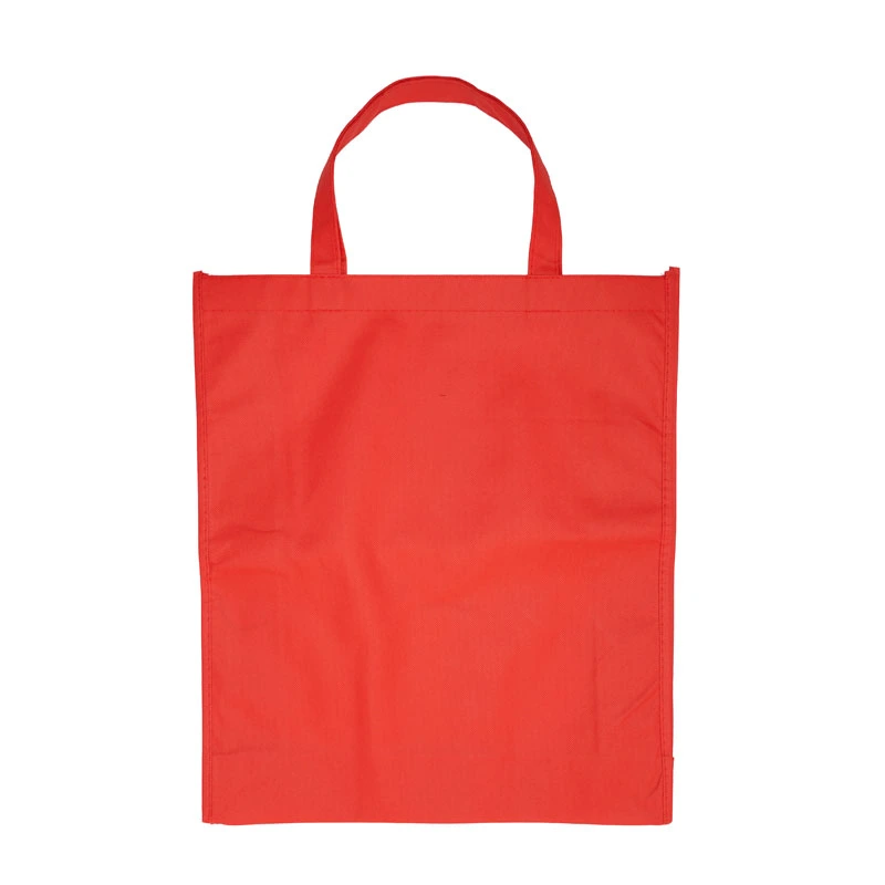 Bolsa Z3 — vista superior — con logo para obsequio corporativo