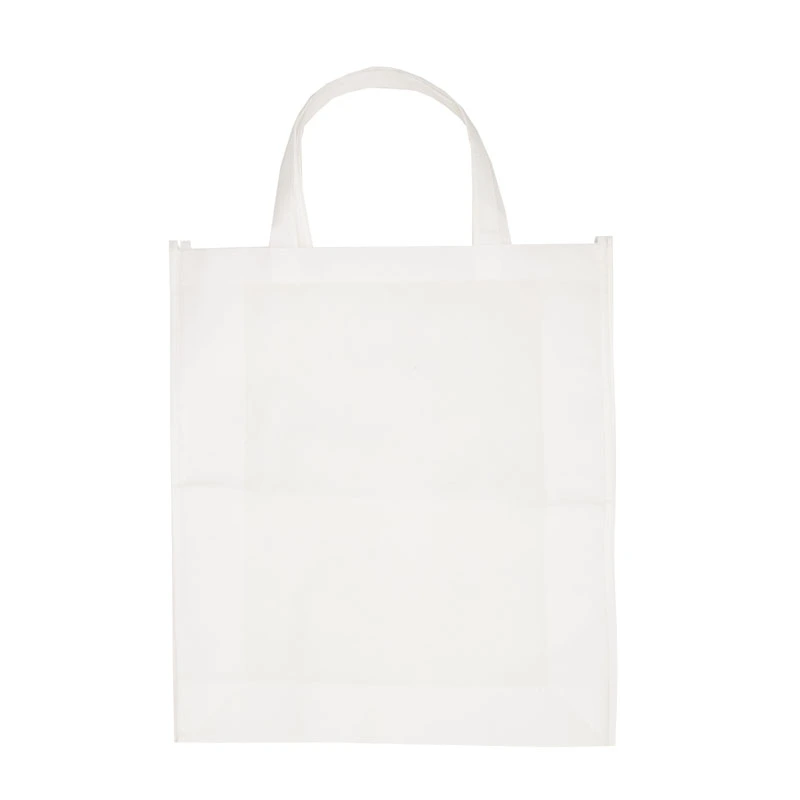 Bolsa Z3 — vista detalle — para campaña empresarial con tu logo