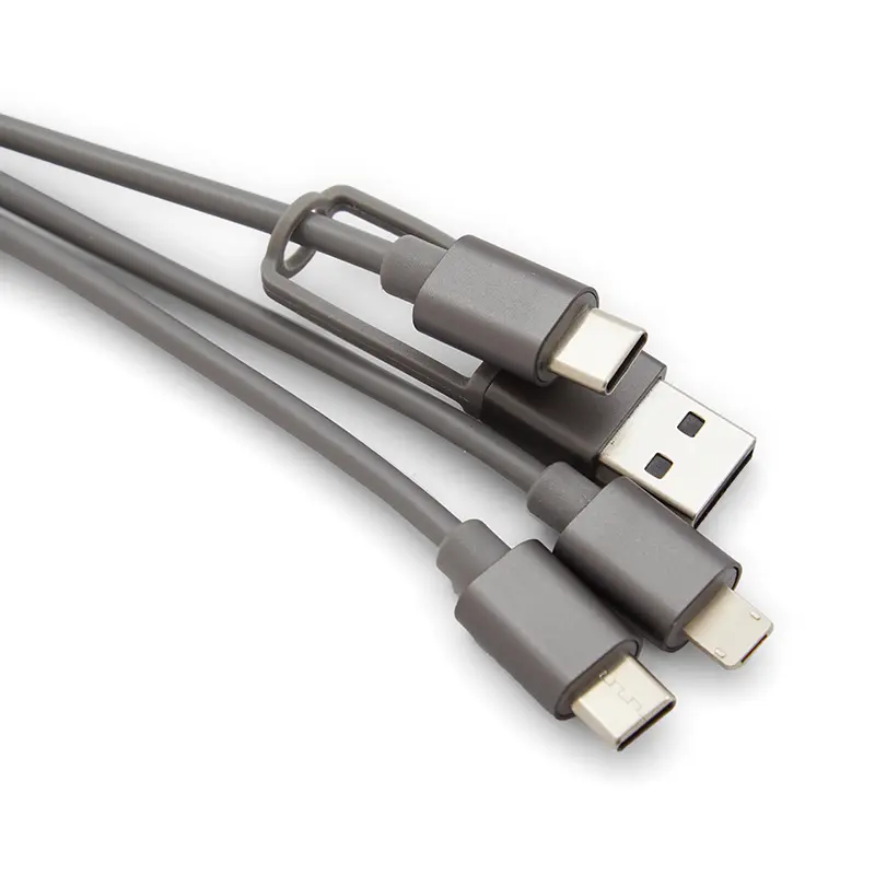 Cable 3 en 1 Ryze - Imagen 2