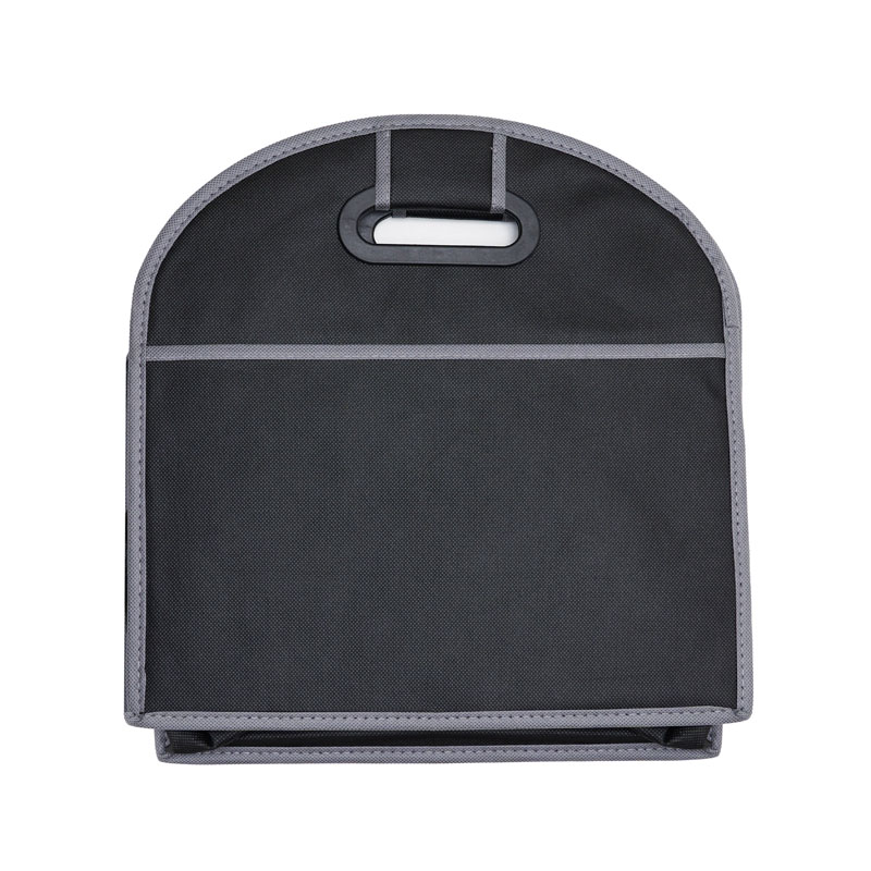 Car Organizer personalizado con logo para empresas en Chile