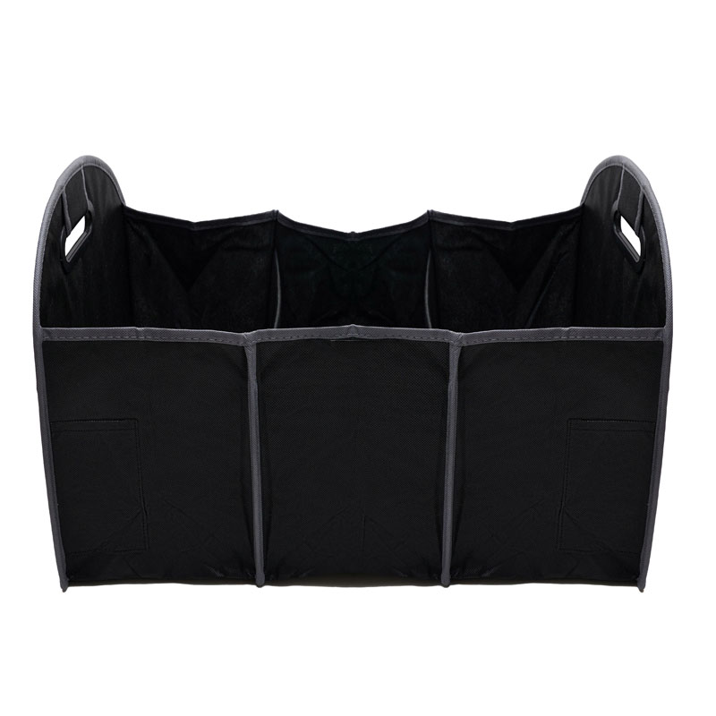 Car Organizer personalizado con logo para empresas en Chile