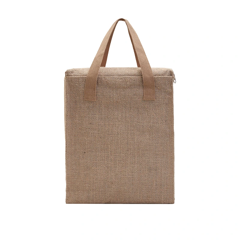 Cooler Bags Yute 9 L - Imagen 5