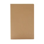 Cuaderno Clay — vista detalle — para campaña empresarial con tu logo