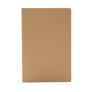 Cuaderno Clay — vista detalle — para campaña empresarial con tu logo
