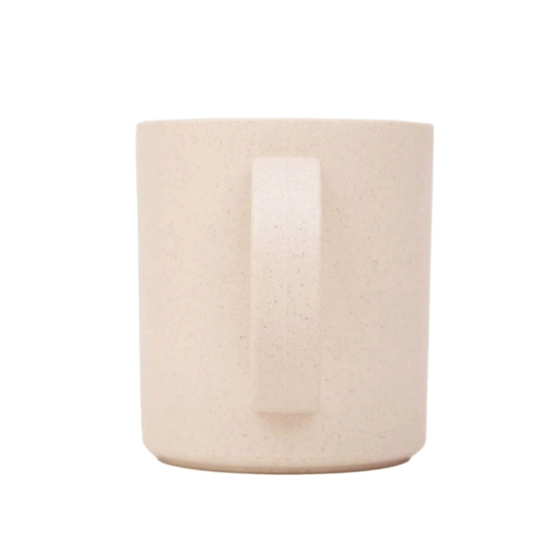 Mug Dam — vista trasera — publicitaria personalizada Chile