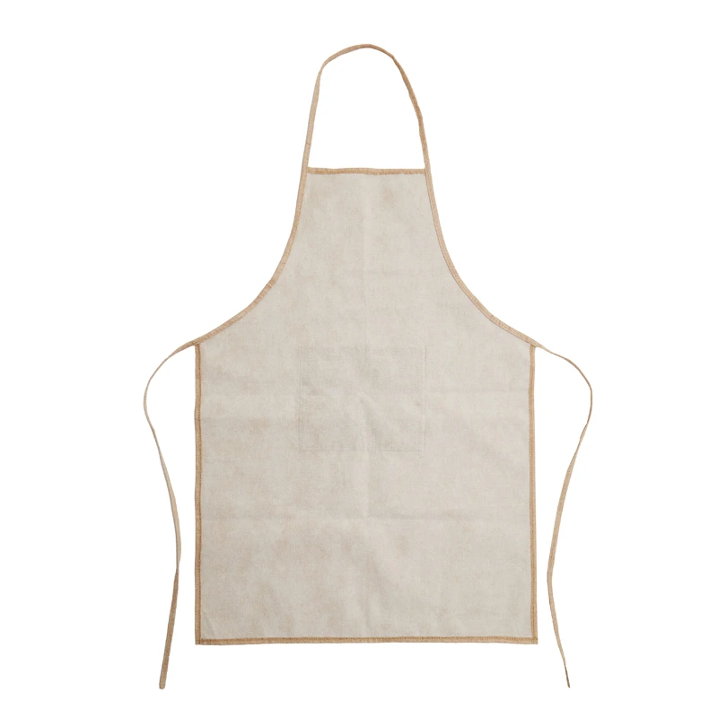 Delantal Jute - Imagen 5