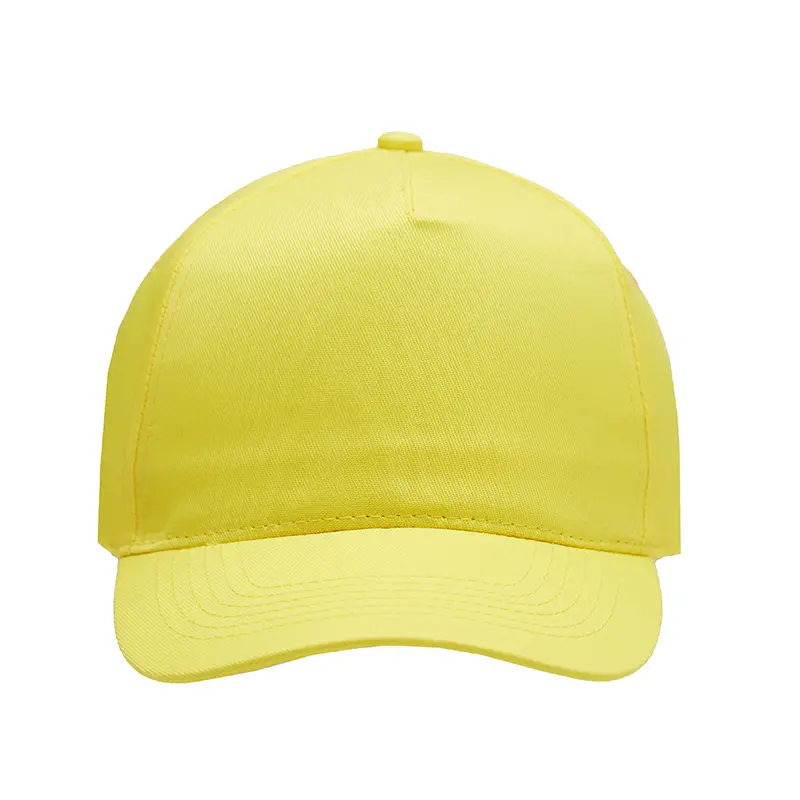 Jockey One — vista superior — con logo para obsequio corporativo