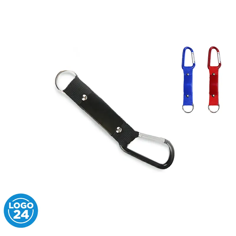 Llavero Carabiner - Imagen 4