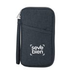 Billetera Wally — Producto de plástico — personalizado con impresión de marca corporativa