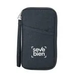 Billetera Wally — Producto de plástico — personalizado con impresión de marca corporativa