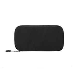 FT Passport Holder — vista trasera — publicitario personalizado Chile