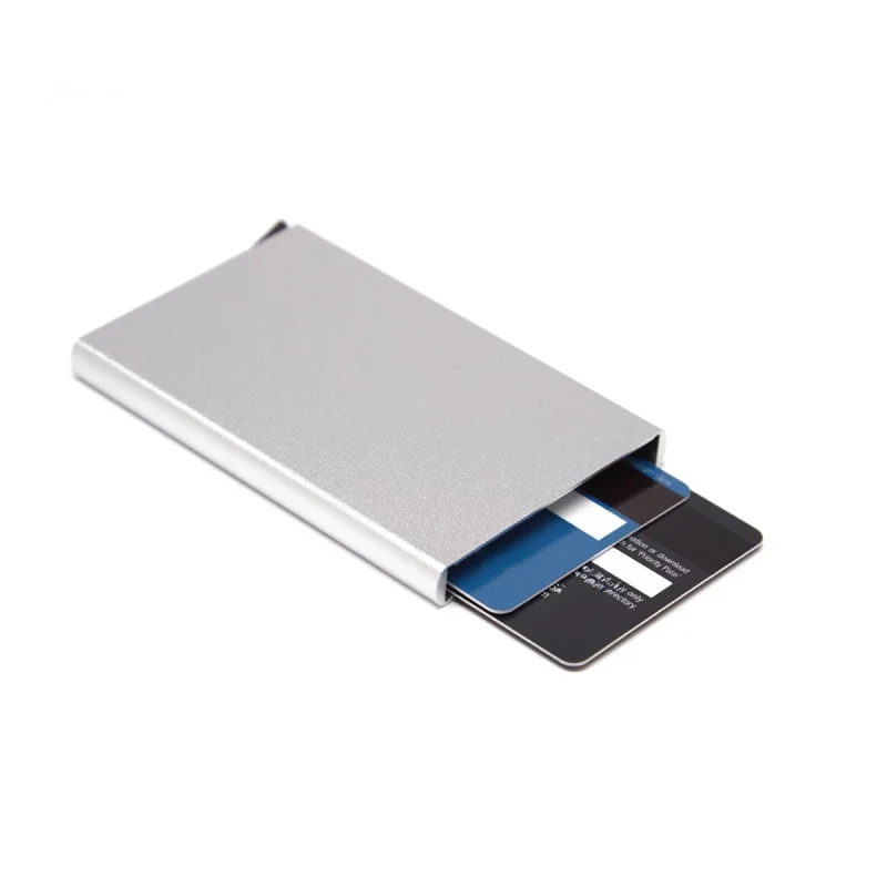 Porta Tarjetas de Credito - Imagen 3