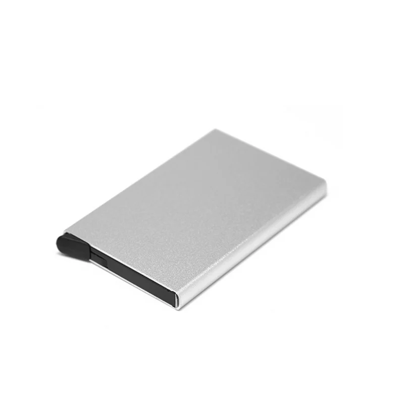 Porta Tarjetas de Credito - Imagen 4