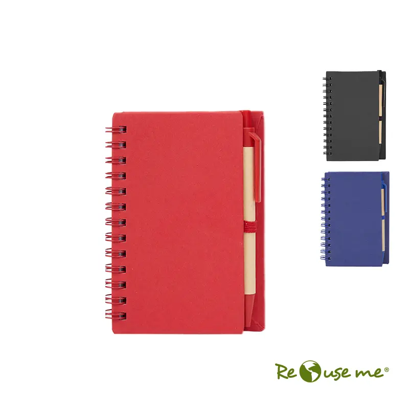 Cuaderno Eco Colors - Imagen 2