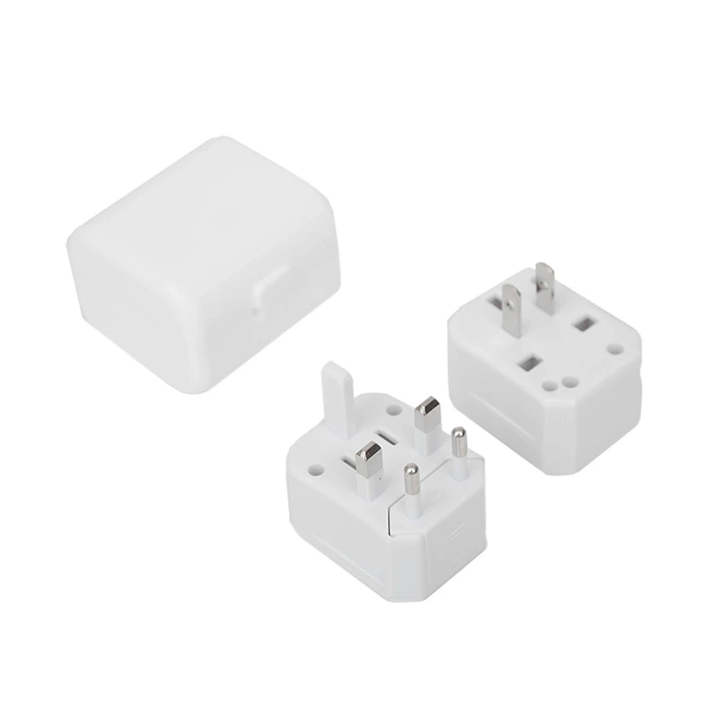 World Travel Adaptor - Imagen 2