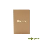 Cuaderno Clay — Libreta de papel — personalizada con impresión de marca corporativa