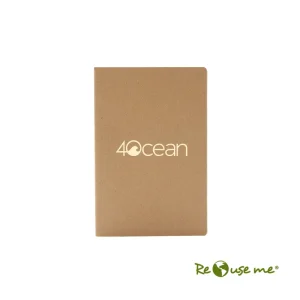 Cuaderno Clay