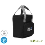 Cooler Tone — de tela — personalizado con impresión de marca corporativa