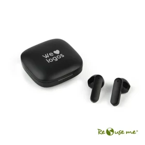 Auriculares Billow