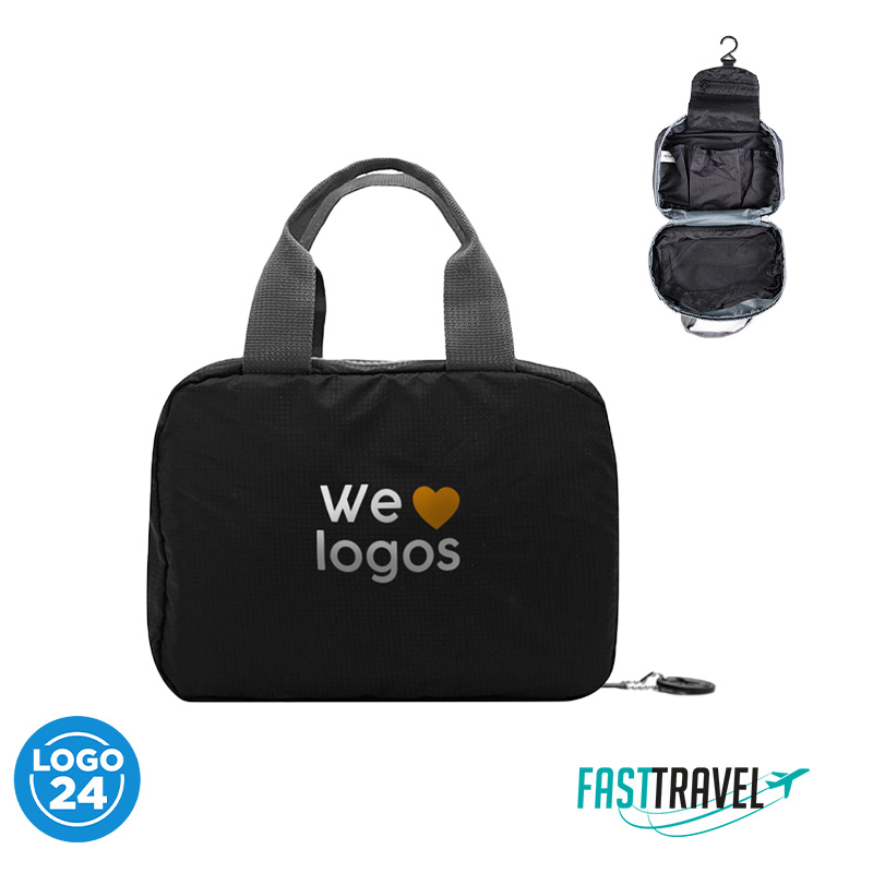 FT Toilet Set — personalizado con impresión de marca corporativa