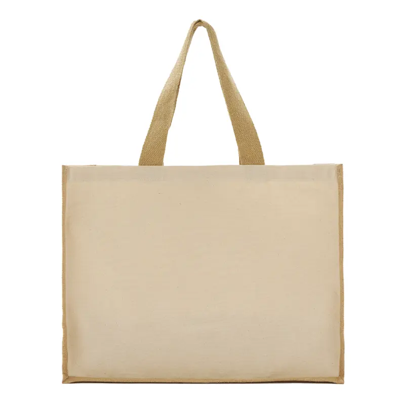 Tote Bag Cactus - Imagen 4