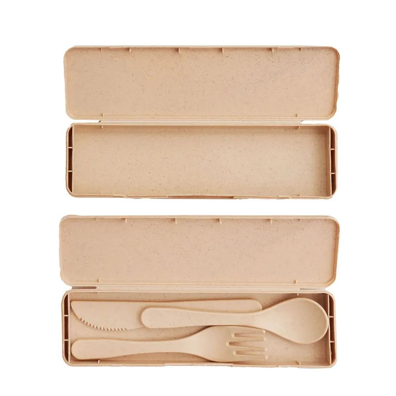 Set de Cubiertos Bone — vista detalle — para campaña empresarial con tu logo