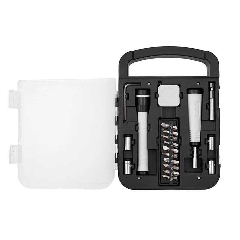 Set de Herramientas Solution - Imagen 4