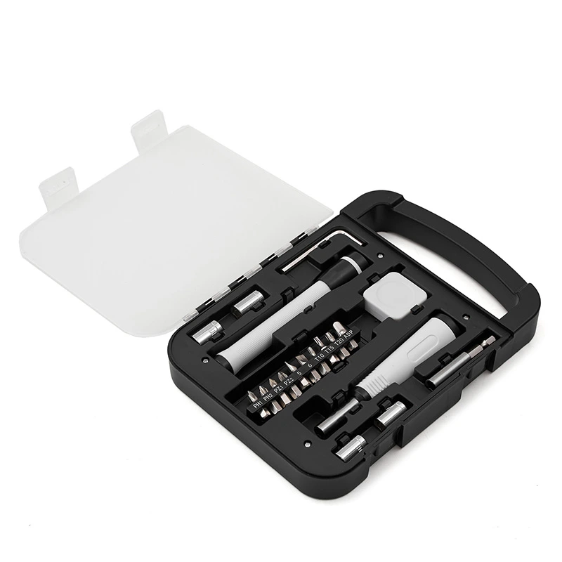 Set de Herramientas Solution - Imagen 3