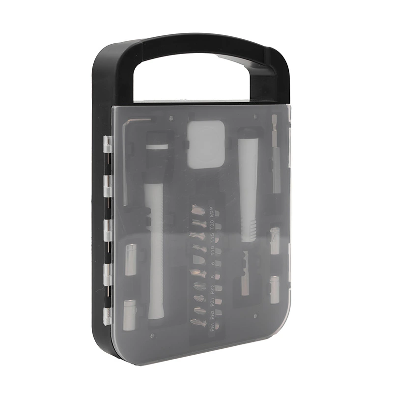 Set de Herramientas Solution - Imagen 2